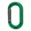 DMM PerfectO Snap Gate in Green